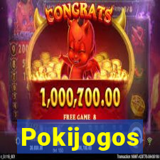 Pokijogos
