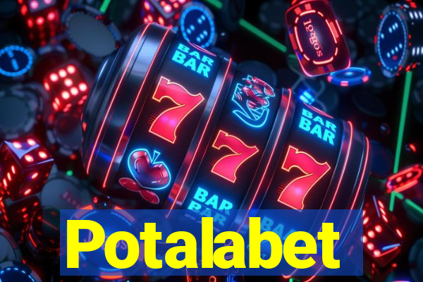 Potalabet