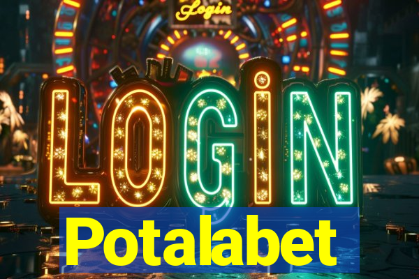 Potalabet