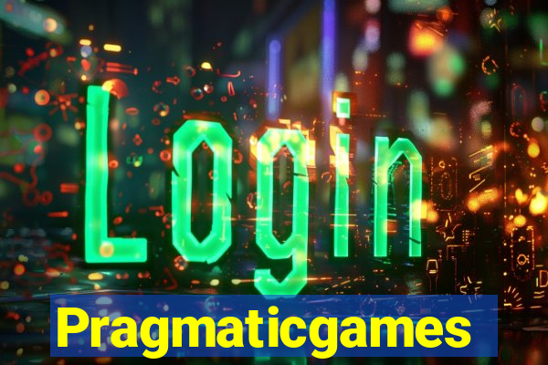 Pragmaticgames