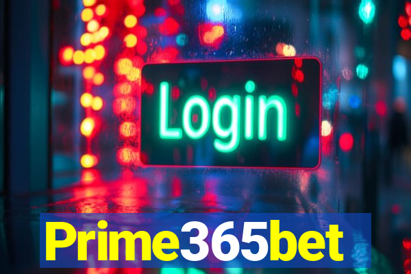Prime365bet