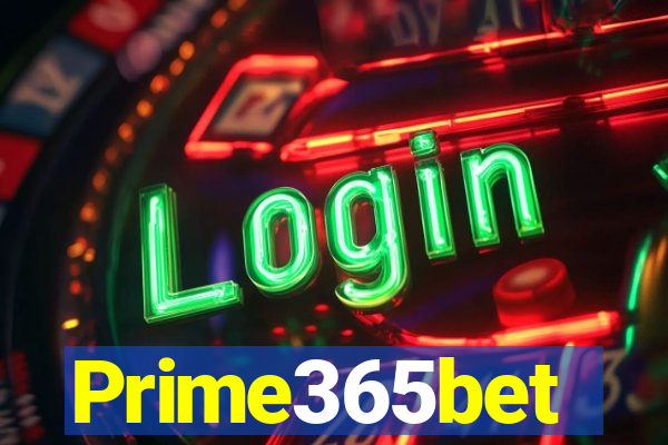 Prime365bet