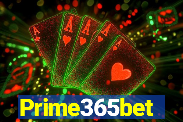 Prime365bet