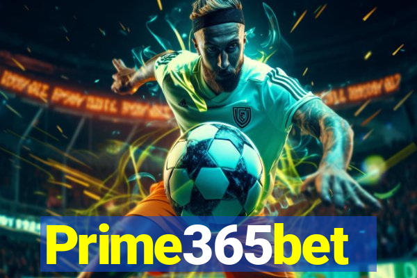 Prime365bet