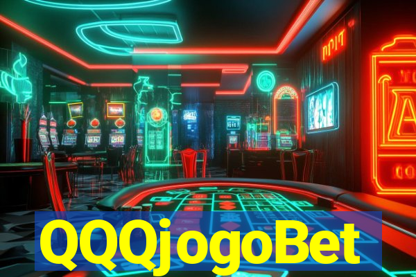 QQQjogoBet