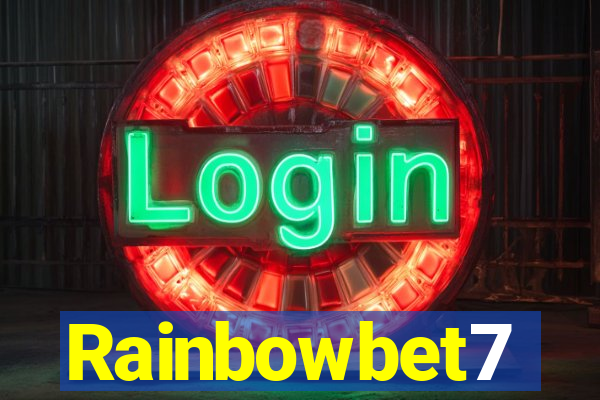 Rainbowbet7