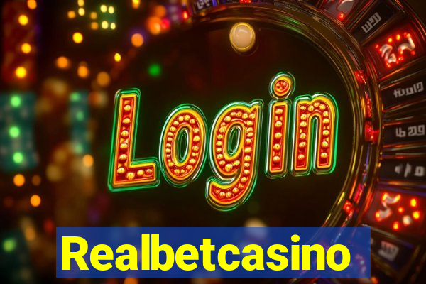 Realbetcasino