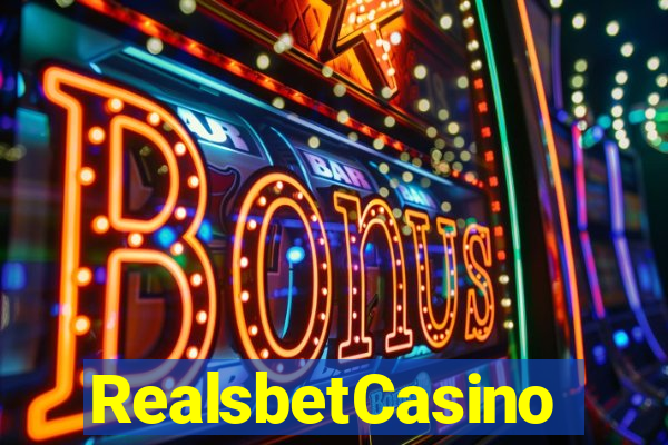 RealsbetCasino