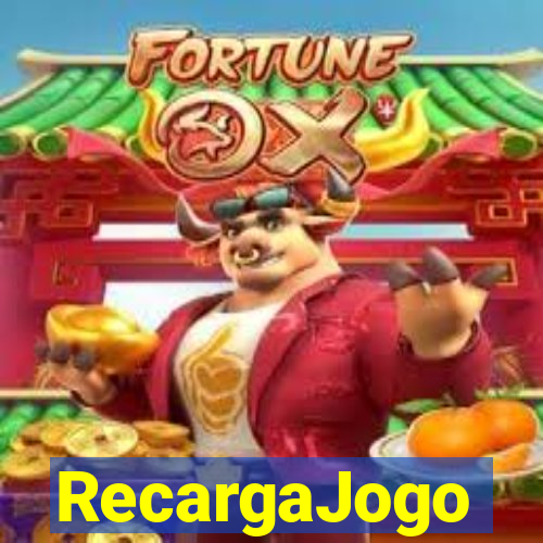 RecargaJogo