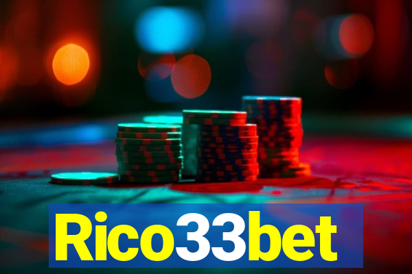 Rico33bet
