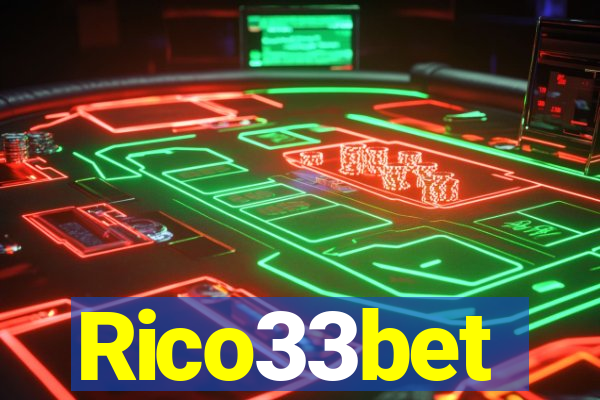 Rico33bet