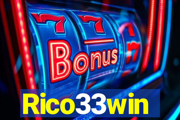 Rico33win