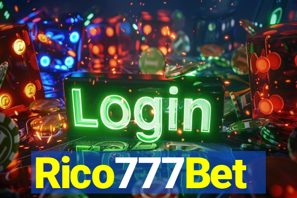 Rico777Bet