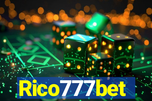 Rico777bet