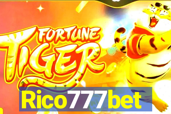 Rico777bet