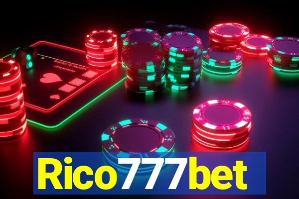Rico777bet