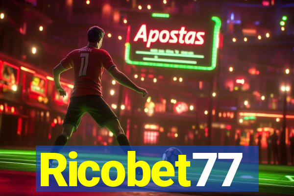 Ricobet77