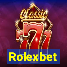 Rolexbet