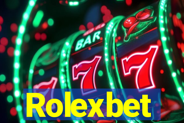 Rolexbet