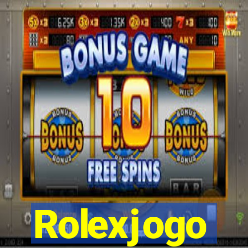 Rolexjogo