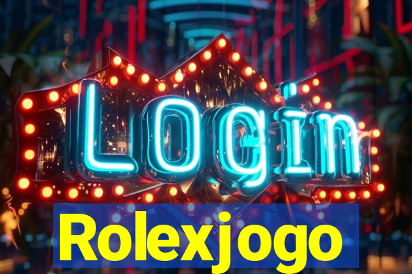 Rolexjogo