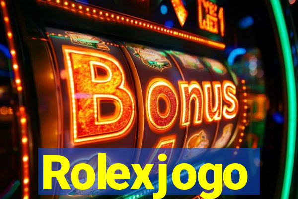 Rolexjogo