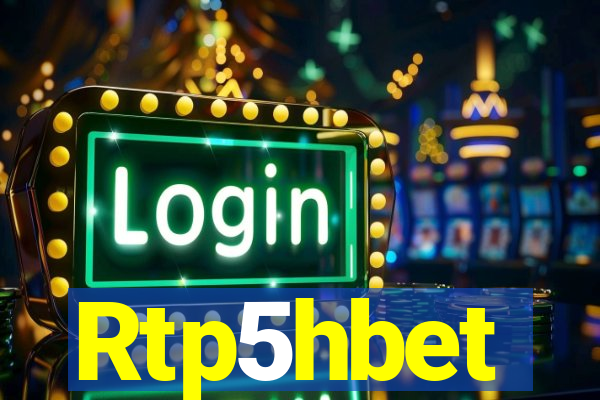 Rtp5hbet