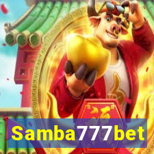 Samba777bet