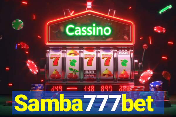 Samba777bet