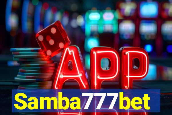 Samba777bet