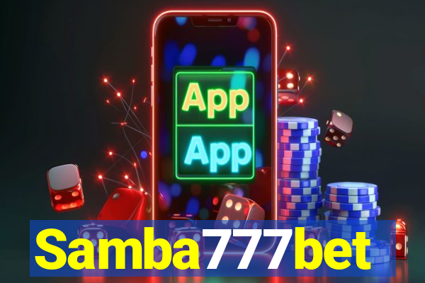 Samba777bet