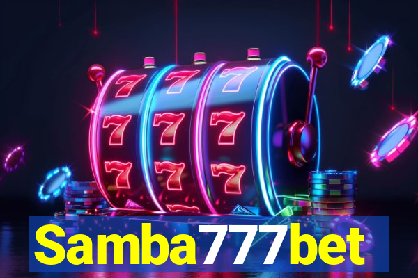 Samba777bet