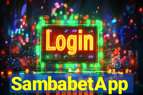 SambabetApp