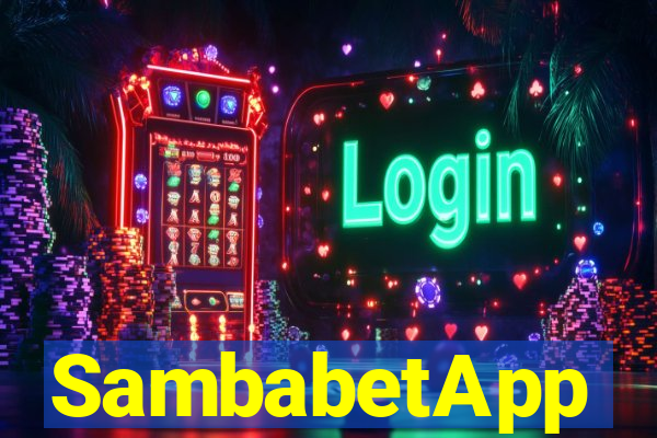 SambabetApp