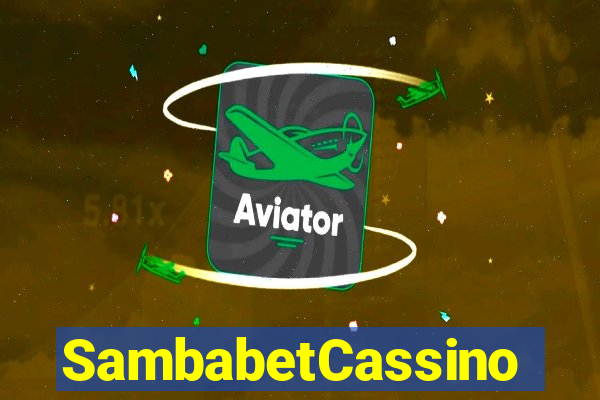SambabetCassino