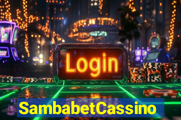 SambabetCassino
