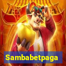 Sambabetpaga