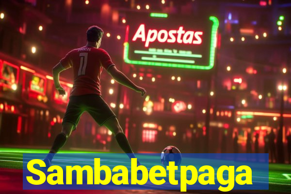 Sambabetpaga