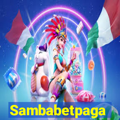 Sambabetpaga