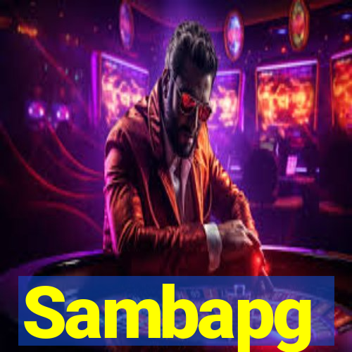 Sambapg