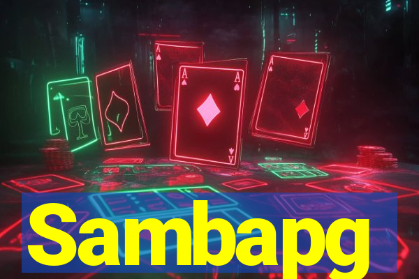 Sambapg