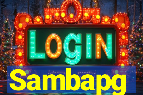 Sambapg