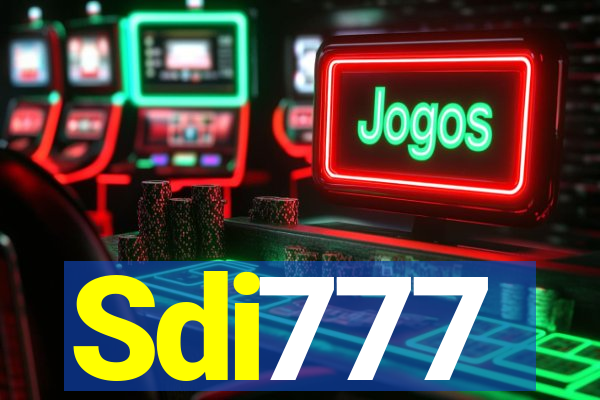 Sdi777