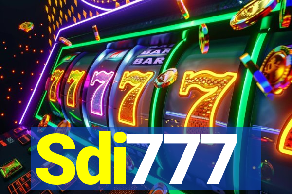 Sdi777