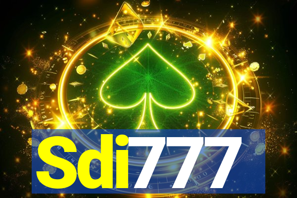 Sdi777