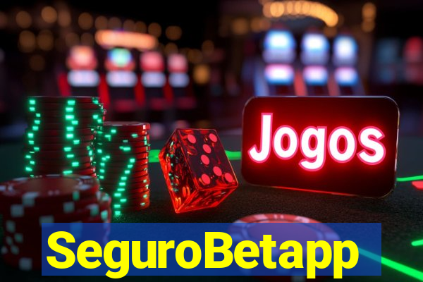 SeguroBetapp