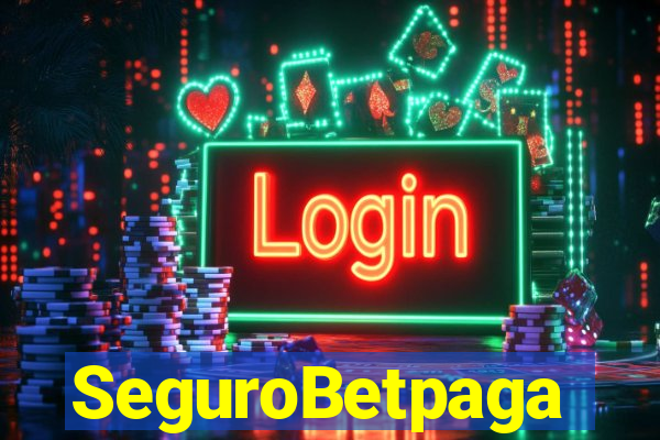 SeguroBetpaga