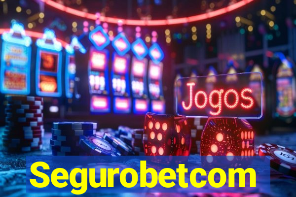 Segurobetcom