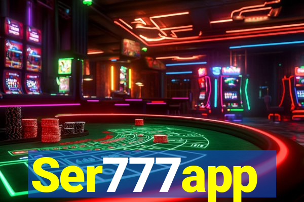 Ser777app