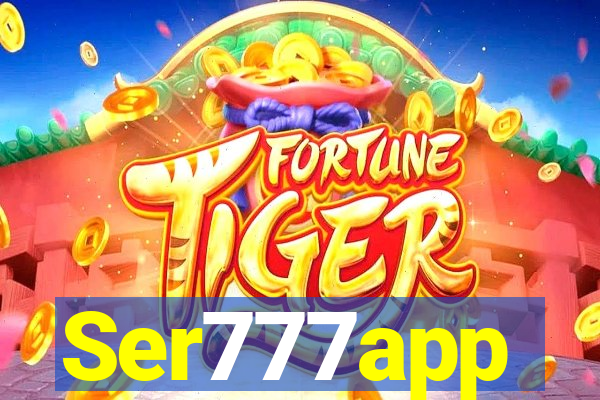 Ser777app
